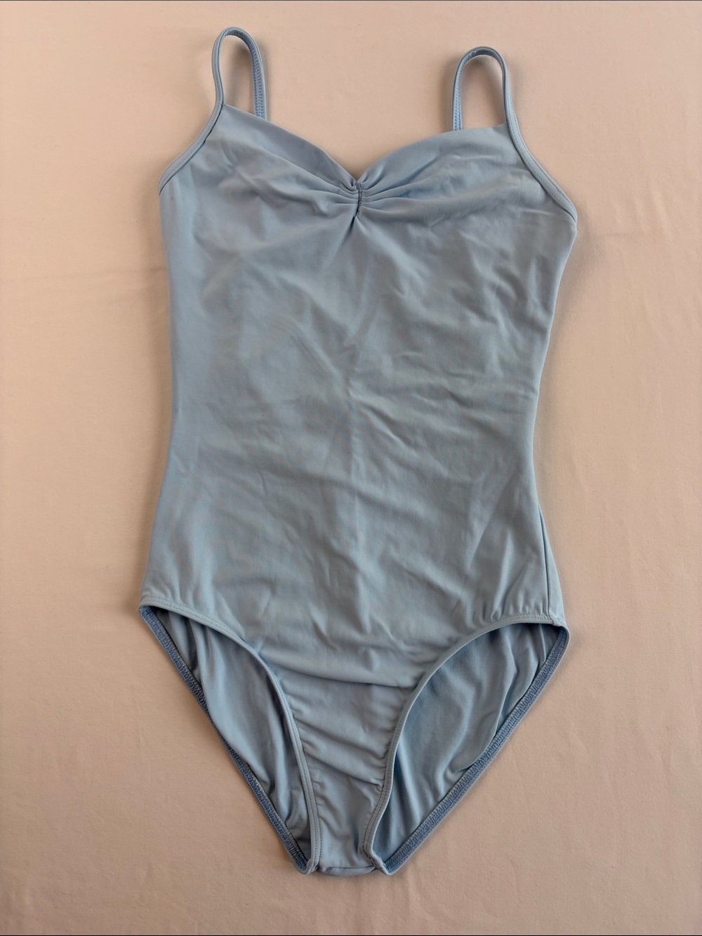 Wear Moi Camisole Leotard - Size Small - Very Good Condition